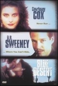 Blue Desert movie in D.B. Sweeney filmography.