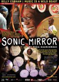 Sonic Mirror movie in Mika Kaurismaki filmography.