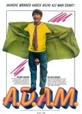 A.D.A.M. is the best movie in Gunter Berger filmography.