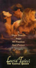 Lurid Tales: The Castle Queen movie in Kim Dawson filmography.
