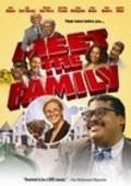 Meet the Family is the best movie in Jennifer Alden filmography.