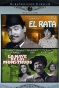 La nave de los monstruos is the best movie in Ana Bertha Lepe filmography.