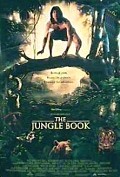 The Jungle Book movie in Stephen Sommers filmography.