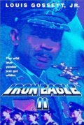 Iron Eagle II movie in Sidney J. Furie filmography.