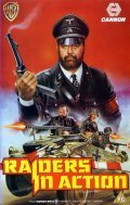 Raiders in Action movie in Paul L. Smith filmography.