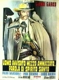 Uomo avvisato mezzo ammazzato... Parola di Spirito Santo movie in Carlo Gaddi filmography.
