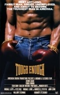 Tough Enough movie in Pam Grier filmography.