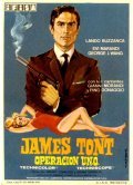 James Tont operazione D.U.E. movie in Bruno Corbucci filmography.