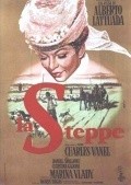 La steppa movie in Charles Vanel filmography.