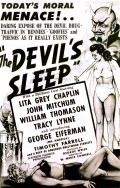 The Devil's Sleep is the best movie in William Thomason filmography.