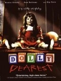 Dolly Dearest movie in Rip Torn filmography.