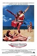 Summer Rental movie in Carl Reiner filmography.