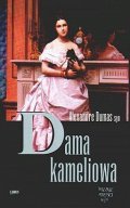 Dama kameliowa movie in Anna Dymna filmography.