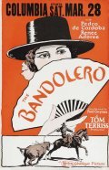 The Bandolero movie in Gordon Begg filmography.