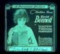 Happy Though Married movie in Enid Bennett filmography.