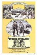 Butch and Sundance: The Early Days movie in Richard Lester filmography.