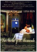 The Night and the Moment movie in Lena Olin filmography.