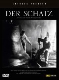 Der Schatz movie in Georg Wilhelm Pabst filmography.