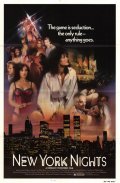New York Nights movie in Bobby Burns filmography.