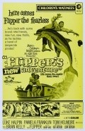 Flipper's New Adventure movie in Leon Benson filmography.
