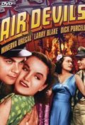 Air Devils movie in Larry J. Blake filmography.