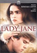 Lady Jane movie in Cary Elwes filmography.