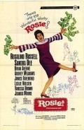 Rosie! movie in Vanessa Brown filmography.