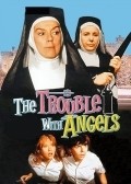 The Trouble with Angels movie in Rosalind Russell filmography.