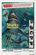 Sharks' Treasure movie in Cornel Wilde filmography.