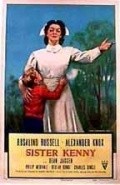 Sister Kenny is the best movie in Rosalind Russell filmography.