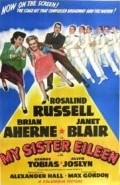 My Sister Eileen is the best movie in Brian Aherne filmography.