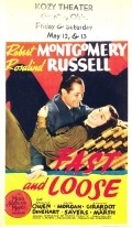 Fast and Loose movie in Rosalind Russell filmography.