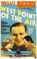 West Point of the Air movie in Maureen O\'Sullivan filmography.
