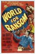 World for Ransom movie in Robert Aldrich filmography.