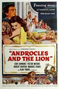 Androcles and the Lion movie in Chester Erskine filmography.