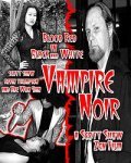 Vampire Noir movie in Kevin Thompson filmography.