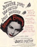 Madame Bovary movie in Vincente Minnelli filmography.
