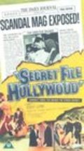 Secret File: Hollywood movie in John Warburton filmography.