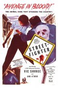 Street-Fighter movie in Joseph Sargent filmography.