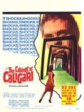 The Cabinet of Caligari movie in Roger Kay filmography.