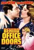 Behind Office Doors movie in Ricardo Cortez filmography.