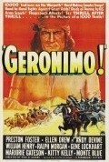 Geronimo movie in Andy Devine filmography.