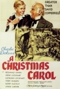 A Christmas Carol movie in Leo G. Carroll filmography.