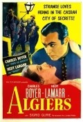 Algiers movie in John Cromwell filmography.