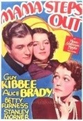 Mama Steps Out movie in Guy Kibbee filmography.