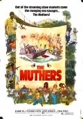 The Muthers movie in Cirio H. Santiago filmography.