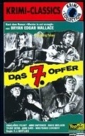 Das siebente Opfer movie in Franz Josef Gottlieb filmography.