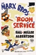 Room Service movie in Donald MacBride filmography.