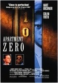 Apartment Zero movie in Colin Firth filmography.