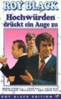 Hochwurden druckt ein Auge zu is the best movie in Elisabeth Felchner filmography.
